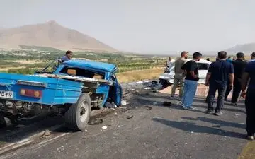 رکورد تلخ تلفات جاده‌ای در استان مرکزی؛ ۲۸ جانباخته و ۲۲۷۹ مصدوم در یک ماه اخیر