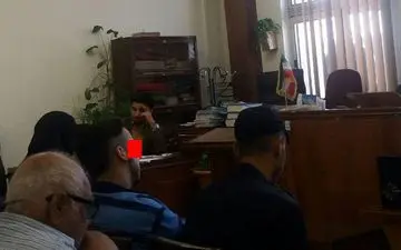 مریم 26 ساله در جاده دماوند کشته شد / او تازه عروس بود + عکس