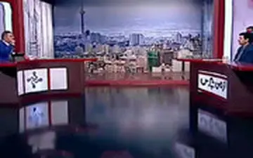  فاجعه‌ای غم‌انگیز که موضوع بحث روی آنتن زنده تلویزیون شد