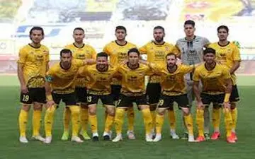 سپاهان با توپ‌پر به صدر بازگشت؛ شاگردان نویدکیا، مدعی بی‌رحم لیگ بیستم
