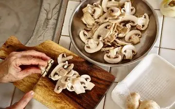 سالم‌ترین غذا برای قلب کدام است؟