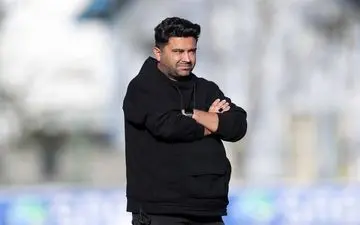 سرمربی چادرملو: هواداران یزد لایق بهترین‌ها هستند
