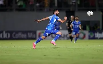 محمدی: در این فوتبال برابری نیست/ داوری افتضاح بود
