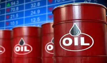 قیمت جهانی نفت امروز ۱۴۰۰/۰۱/۰۹
