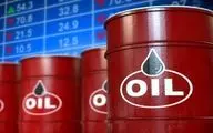 قیمت جهانی نفت امروز ۱۴۰۰/۰۱/۰۹
