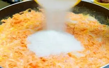 غذام شور شده چکارش کنم؟|روش های رفع شوری غذا