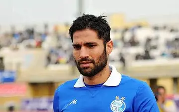 امیر حسین صادقی تصادف شدید کرد 