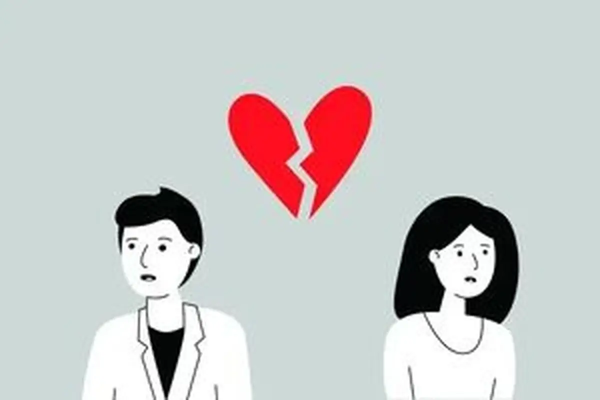 مادرشوهر خرافاتی زوج جوان را به دادگاه کشاند