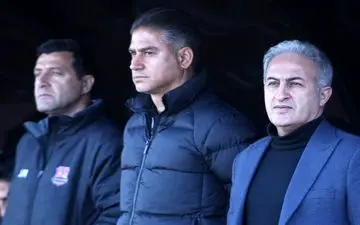 آژیر قرمز در نساجی/ حمید مطهری استعفا داد 