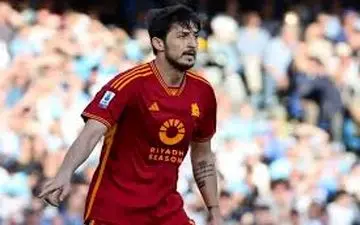 سردار رفت که یک سعودی بیاید