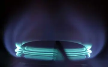 تعرفه گازبهای امسال مشابه سال 1394 است