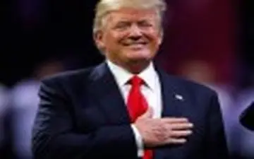 گزارش طنز جیمی فالن از دیدار ترامپ و پوتین+فیلم