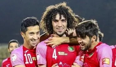 2 بازیکن جدید در آستانه عقد قرارداد با پرسپولیس