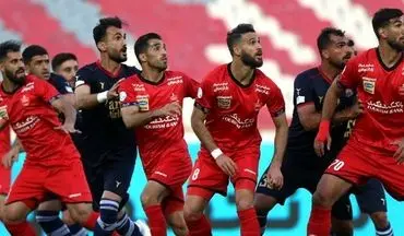 کرمانی‌ مقدم:  پرسپولیسی‌ها صبور هستند اما باید پول‌شان به موقع پرداخت شود
