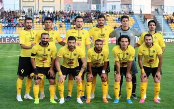 وینگر سپاهان در مسیر لیگ پرتغال