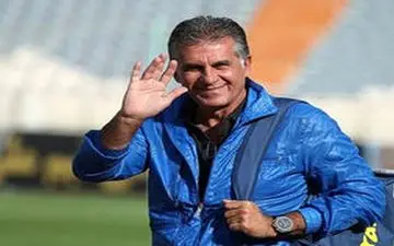 کی‌روش ٧ استقلالی را فراخواند