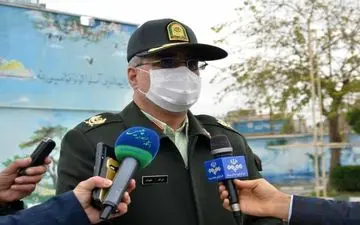 دستگیری سارق حرفه ای با 42 فقره سرقت در "کرمانشاه" 