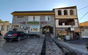  تخفیف ۵۰ درصدی هتل‌های قصرشیرین به زوج‌های جوان