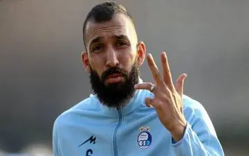 
گلایه‌های سه گانه روزبه چشمی!