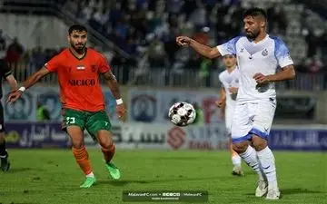  واسعی: دوست دارم فصل بعد هم با نویدکیا کار کنم 