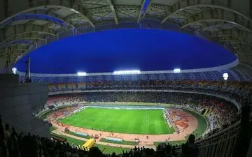 سپاهان در نقش‌جهان از پرسپولیس میزبانی می‌کند