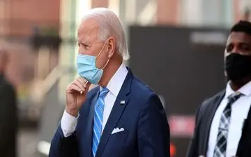 بایدن در اولین سفر خارجی به انگلیس می‌رود
