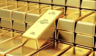 تشریح آخرین وضعیت بازار طلا 