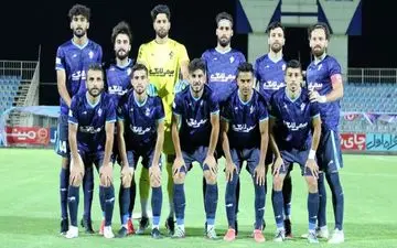 آغاز تمرینات پیکان به تاخیر افتاد
