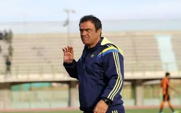 قطعا به لیگ برتر صعود خواهیم کرد