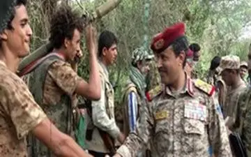 وزیر دفاع یمن: ساحل غربی گورستان مهاجمان سعودی و اماراتی شده است