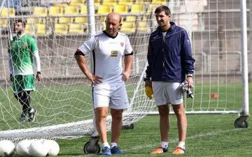  شروط سرمربی پرسپولیس و احتمال بازگشت - آخرین وضعیت