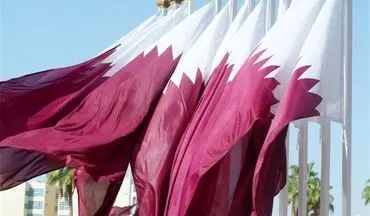  قطر، بیانیه ۴ کشور عربی را محکوم کرد