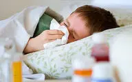 علائم اولیه آنفلوآنزا در کودکان +پیشگیری
