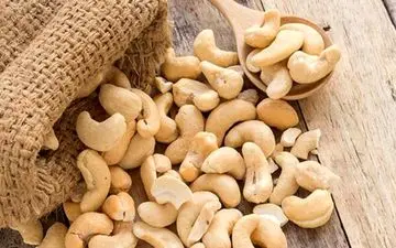 سلامت قلب، تقویت استخوان‌ها و لاغری با این آجیل