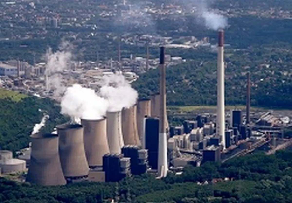 راهکارهای تأمین زغال‌سنگ برای نیروگاه زغال‌سوز در ایران 
