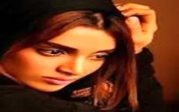 تیپ متفاوت الهه حصاری دیشب در یک مراسم خصوصی