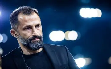 این بایرن انگیزه، روحیه و جنگندگی ندارد