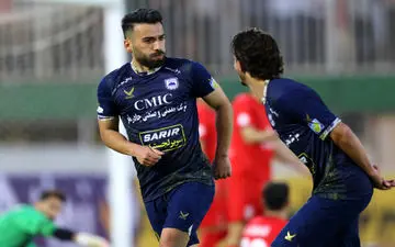 خرید بعدی استقلال: وینگر گلزن خوزستانی