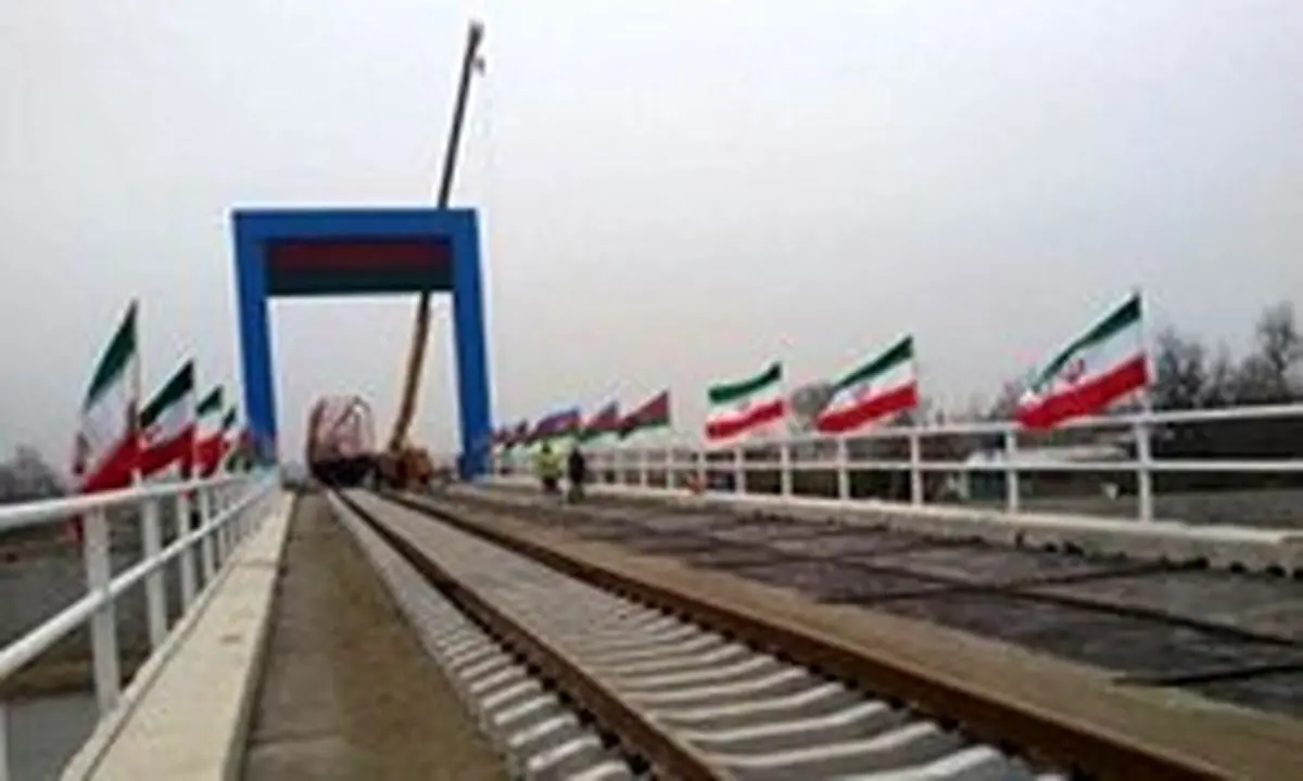 اولین محموله ریل ملی کشور تحویل راه آهن شد/ ایران به جمع کشورهای تولید کننده ریل پیوست