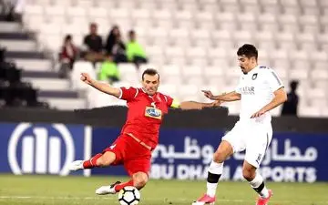 مقصد بعدی برانکو را سیدجلال حسینی لو داد