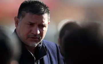 علی دایی همه چیز را فاش کرد!