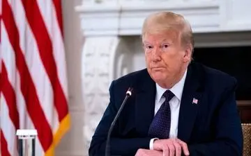 نماینده پارلمان عراق خواهان صدور حکم جلب بین المللی ترامپ شد