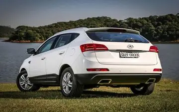  افزایش قیمت خودروهای جک / این مدل یک شبه ۳۰ میلیون گران شد! + جدول خرداد ۱۴۰۴ 