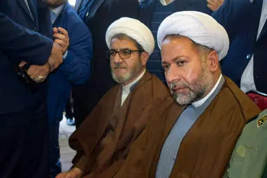 نمایشگاه دستاوردهای چهل ساله انقلاب در کرمانشاه به روایت تصویر