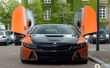 شوخی جالب بی‌ام‌و با بازنشستگی مدیرعامل بنز