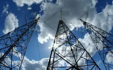  صادرات برق جمهوری آذربایجان به ایران آغاز شد
