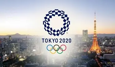 حواشی این روزهای المپیک 2020 + فیلم