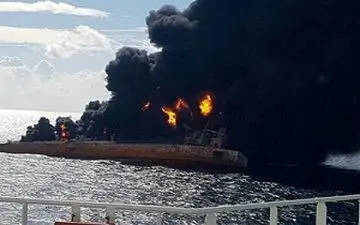 مقصد اصلی سانچی کجا بود؟ + فیلم