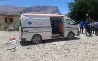 حمله صهیونیست‌ها به هشت آمبولانس و سه پایگاه درمانی/ ۱۴ نیروی اورژانس مجروح شدند