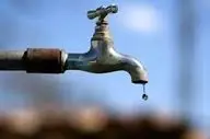  اظهارات سخنگوی صنعت آب درباره قطعی آب کشور 